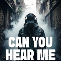 Can You Hear Me - Full Cover cover